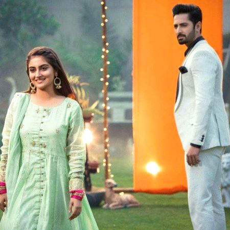 Pakistani Celebs image