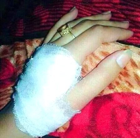 Kuch tarikhen Kuch din Kuch lahme Hamesha Yaad rhety hen