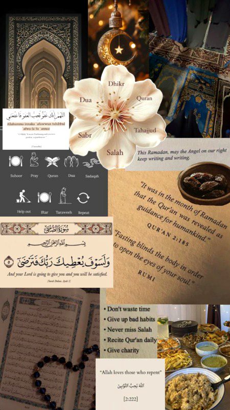 Islamic Quotes image