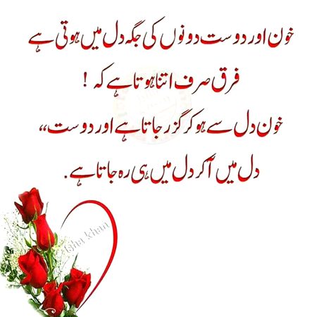 Dosti ky naam