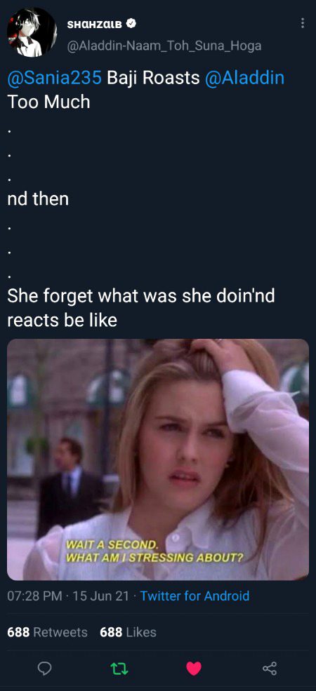 Damadam Roasting image