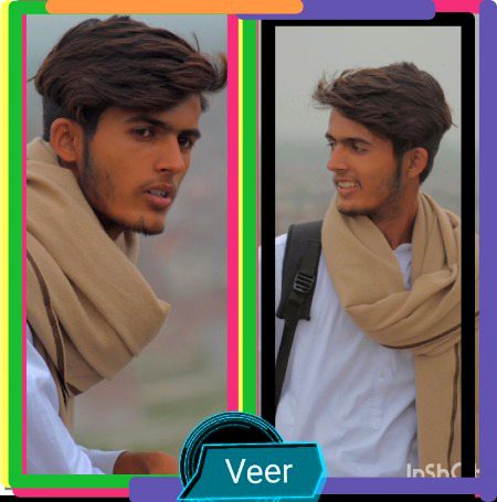 Mera veer