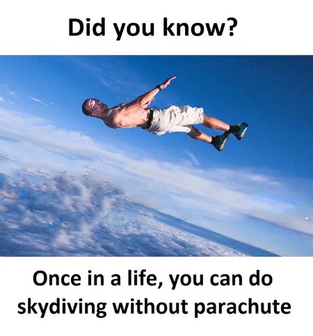 Memes & Satire image