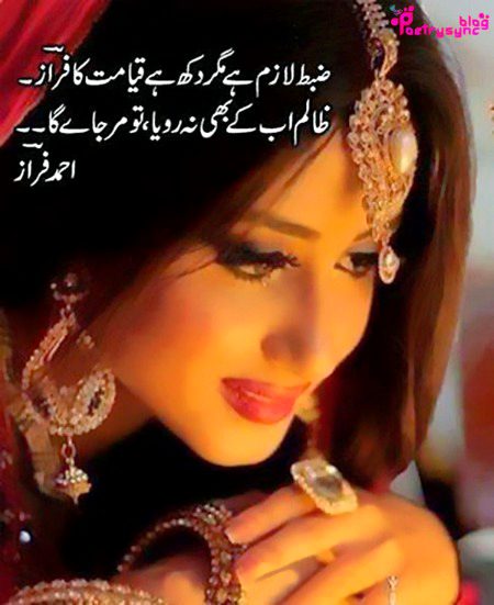 Sad Poetry image
