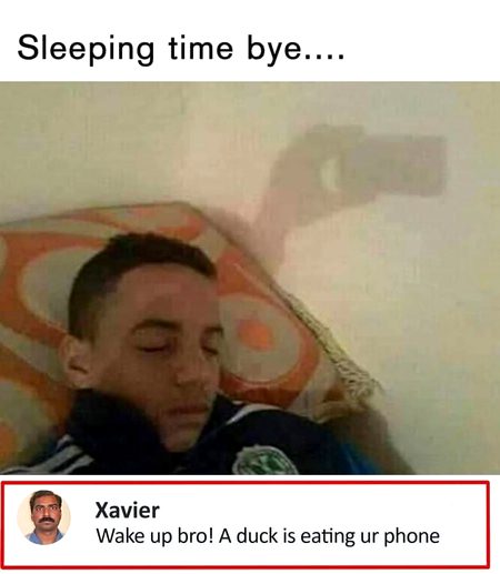 Memes & Satire image