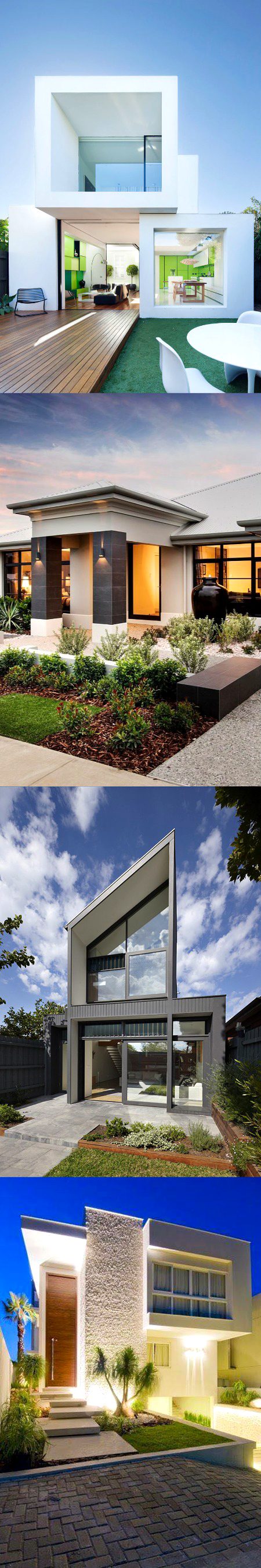 Beautiful Architecture