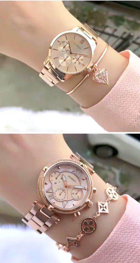 Watch lover 😍😍