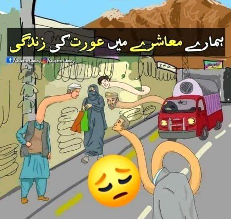 afsoos hota hy ye dekh kar