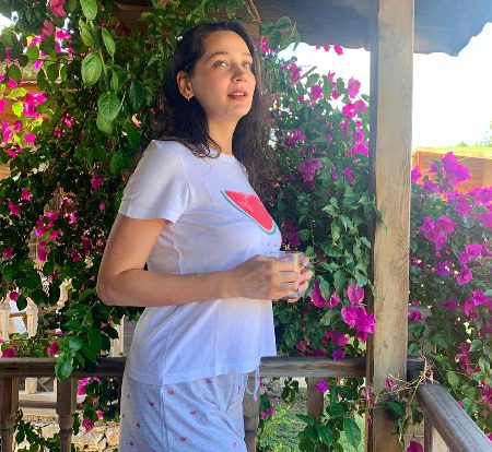 Turkish Celebs image