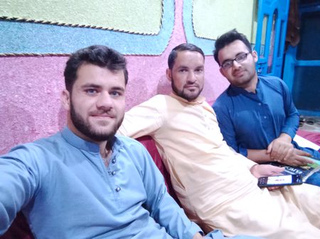 Beautiful People image