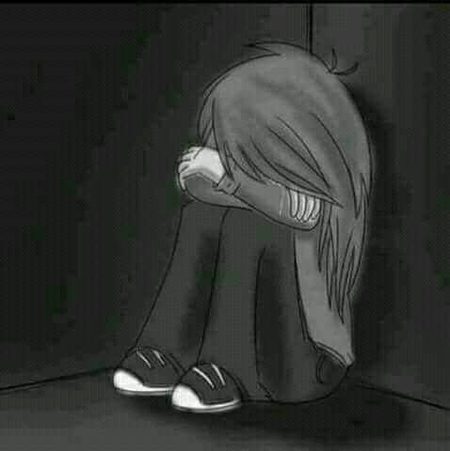 Sad Poetry image