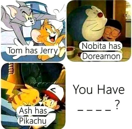 Memes & Satire image