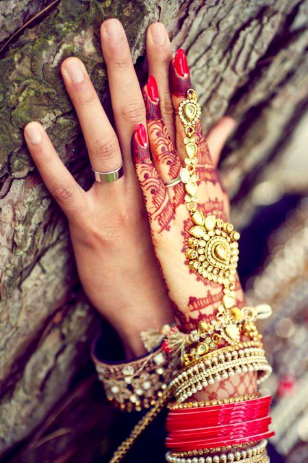 Mehndi Design image