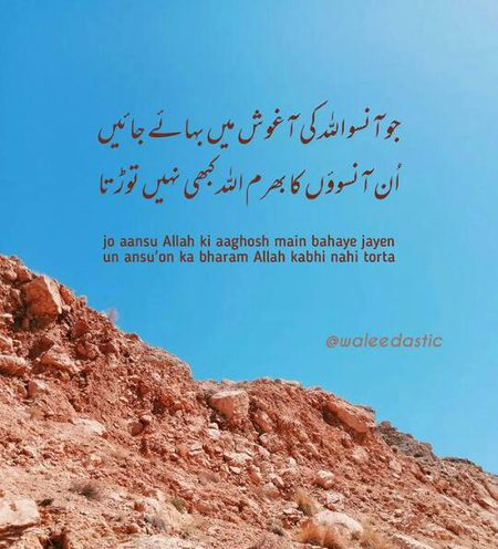 Islamic Quotes image
