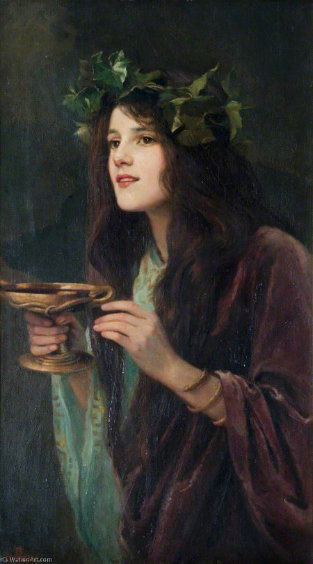 Paintings image