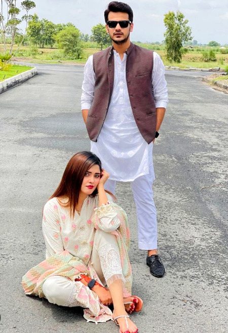 Pakistani Celebs image