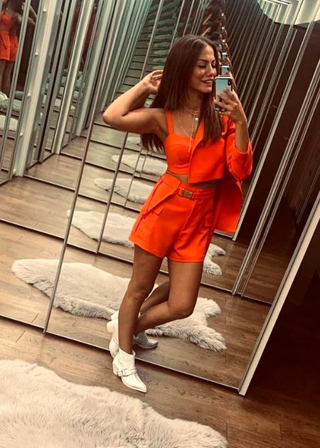 Turkish Celebs image