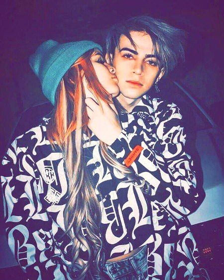 Beautiful People image