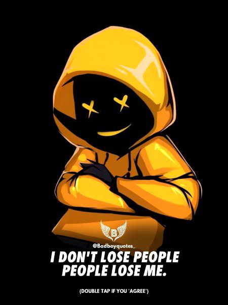 Attitude Quotes image