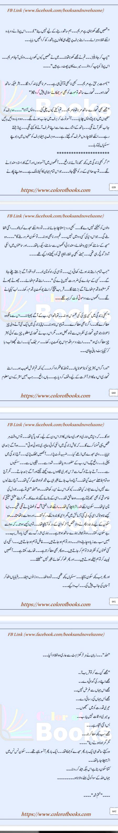 Romantic Novels image