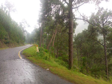 Towards buner for flood relief