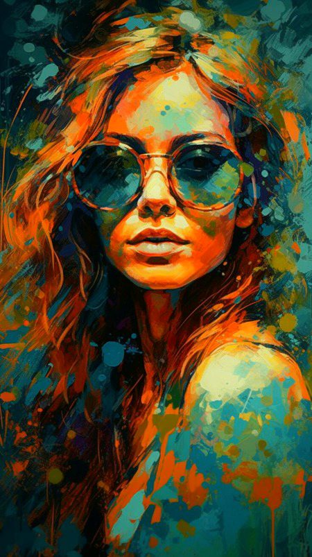 Paintings image