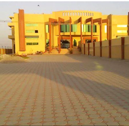 Beautiful Structures image