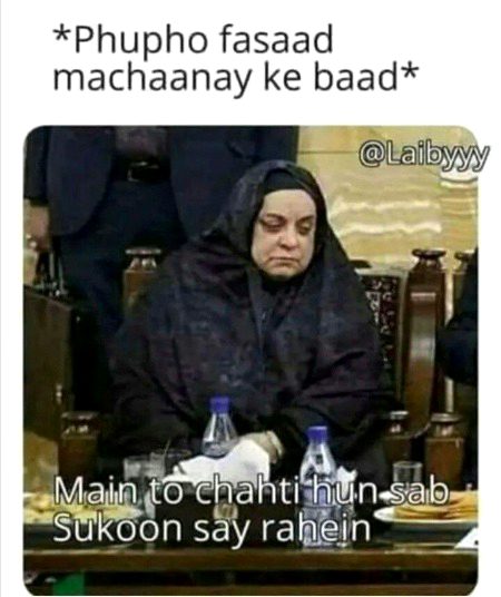 Memes & Satire image