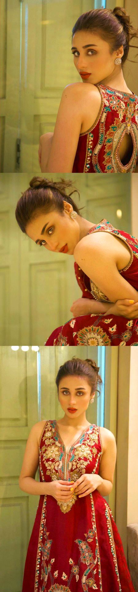 Pakistani Celebs image