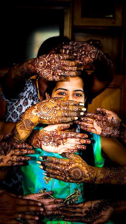 Mehndi Design image