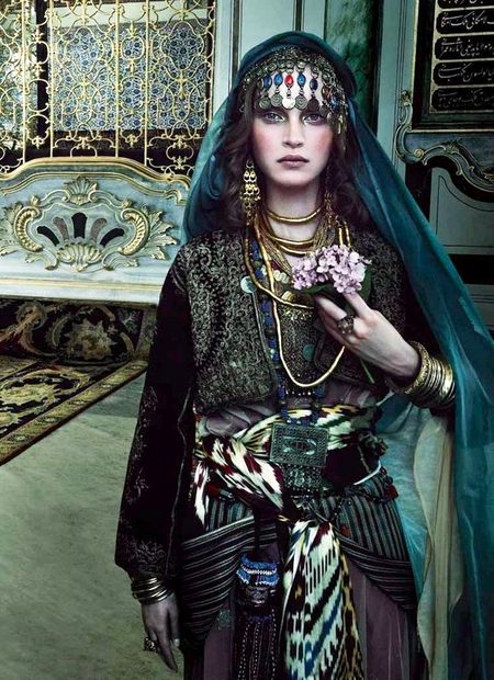 Beautiful People image