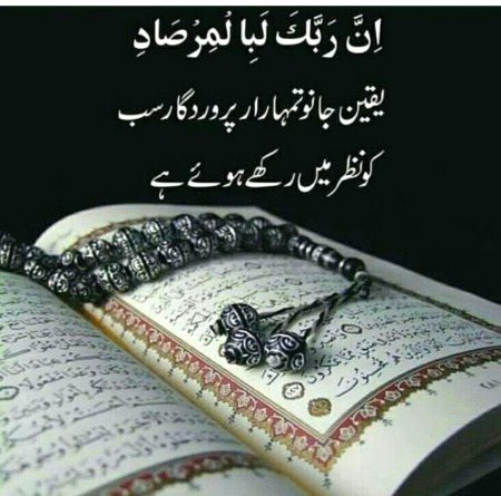 Islamic Quotes image