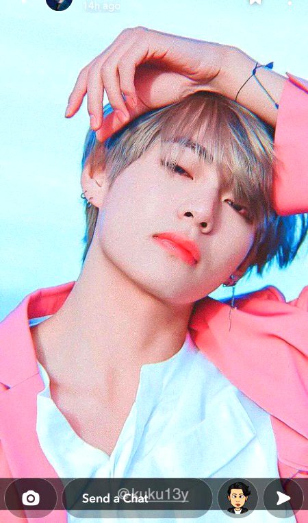 Beautiful People image