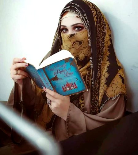 Galat Nhi Zamana ma Lajawab han Ham Samjh Saky Naa kOi wO keetab han ham❤