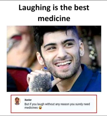 Memes & Satire image