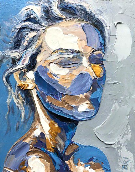 Paintings image