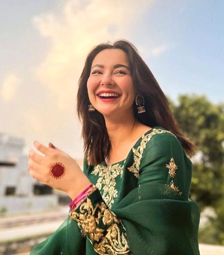 Pakistani Celebs image