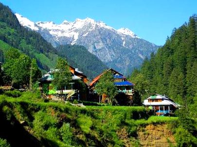 Beautiful Nature image