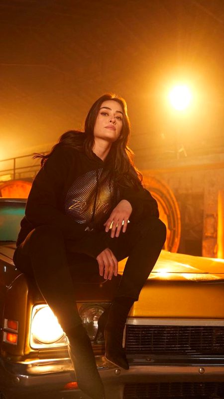 Turkish Celebs image