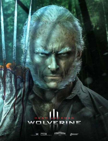 Volvrine