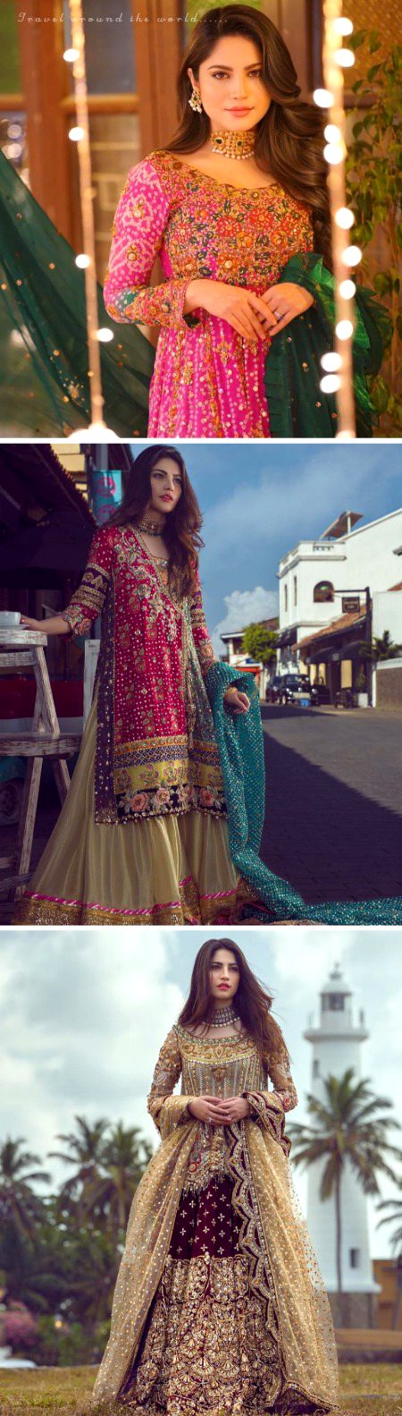 Pakistani Celebs image