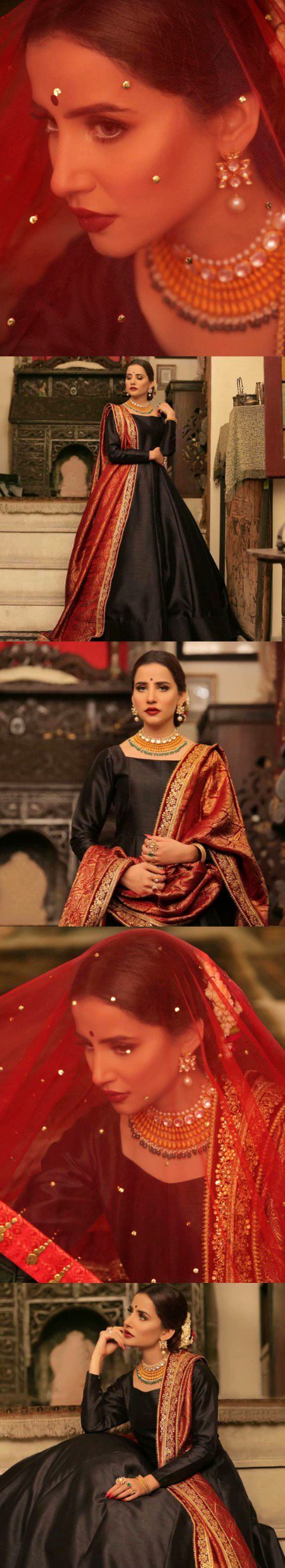 Pakistani Celebs image