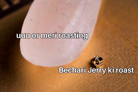 Damadam Roasting image