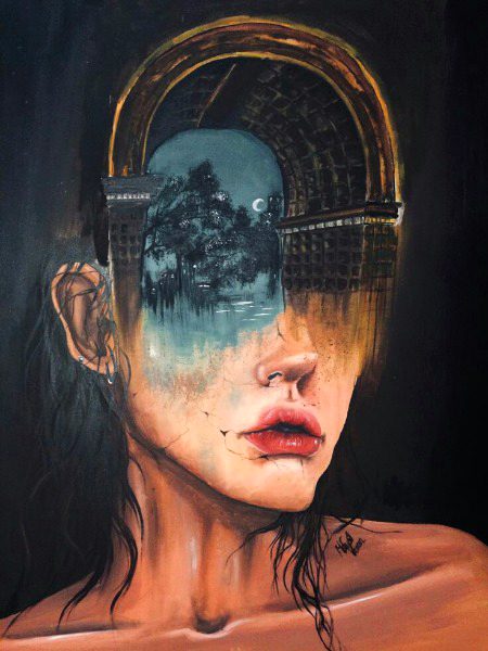 Paintings image