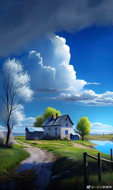 Beautiful Nature image