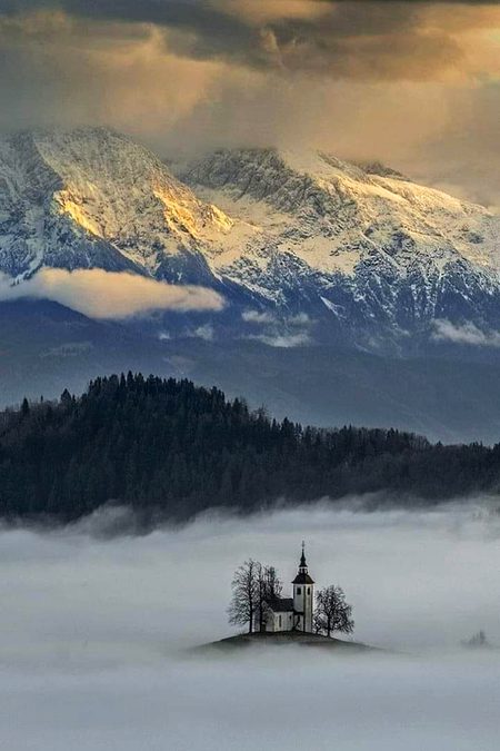 Beautiful Nature image