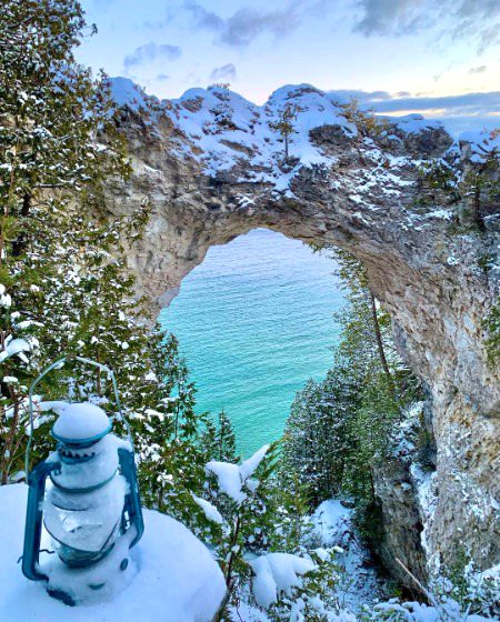 Beautiful Nature image