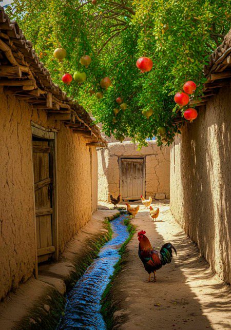 Beautiful Nature image