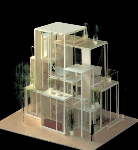 Beautiful Structures image