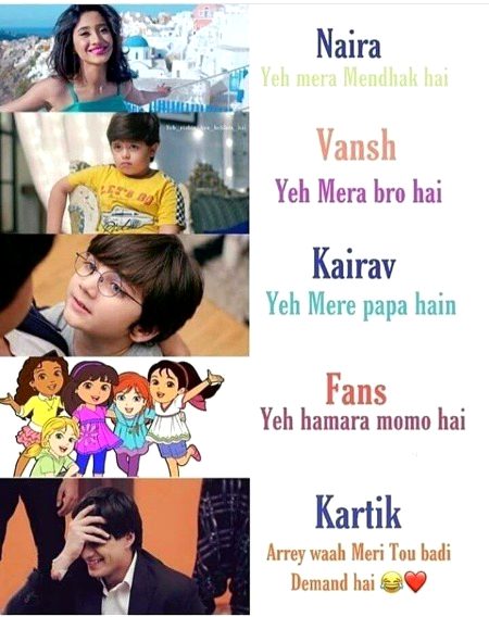 Memes & Satire image